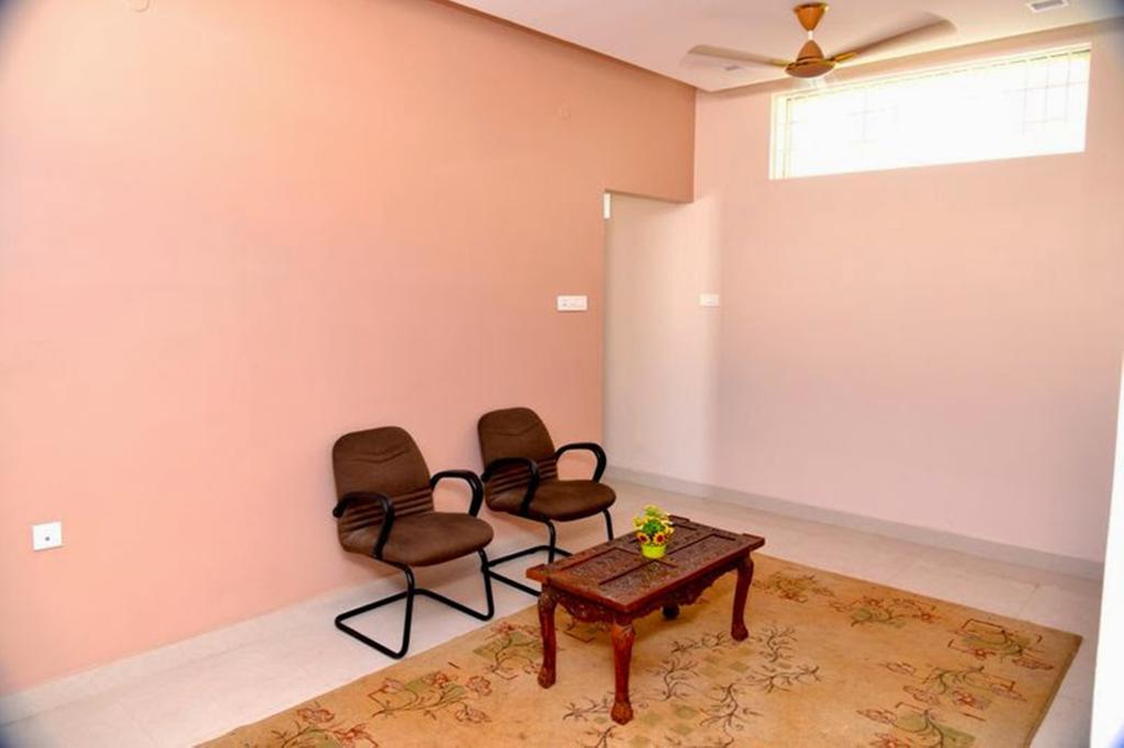 Appartamento Olive Residency Kumbakonam Camera foto